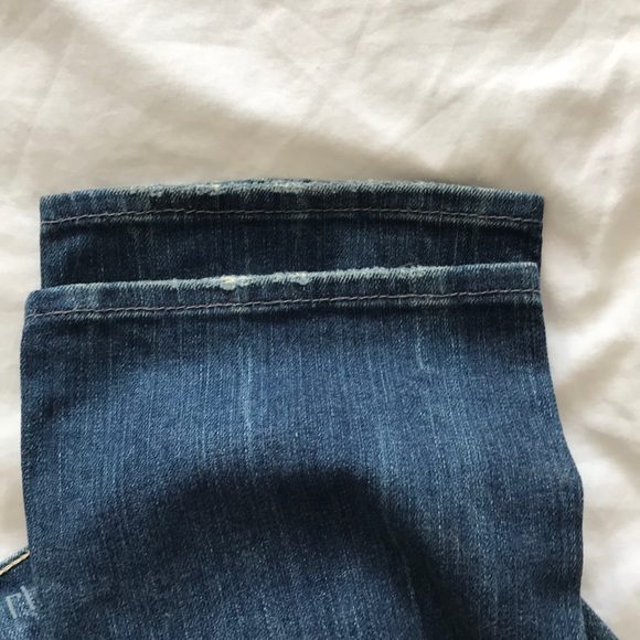 7 for all Mankind Jeans Rhigby Size 30